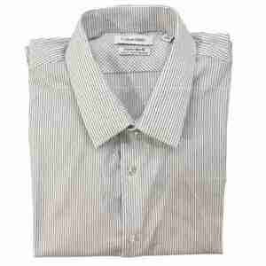 Calvin Klein Dress Shirt Extra Slim Stretch